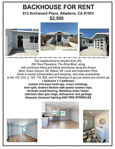 515 Archwood Pl Photo 1