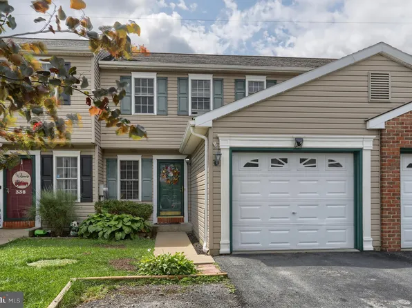 336 Lighthouse Dr, Jonestown, PA 17038