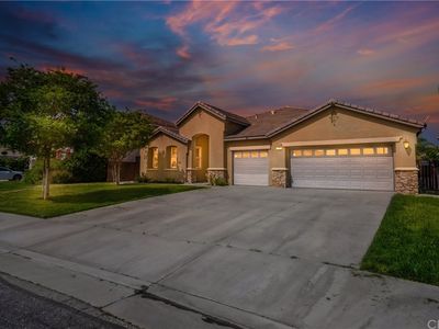 13639 Sydney Ave, Moreno Valley, CA, 92555