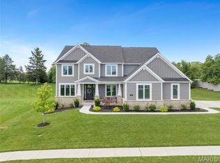119 Westleigh Manor Dr, Wentzville, MO 63385