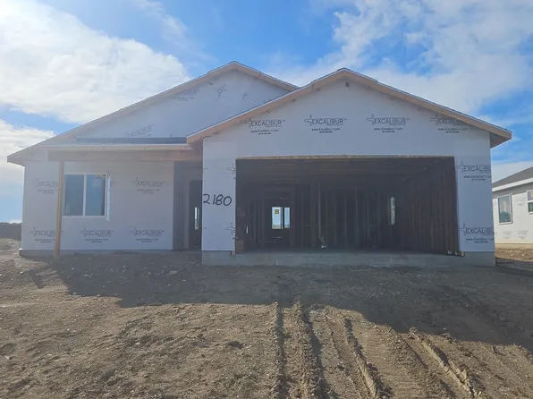 2180 Pheasant Tail Cir #M-53, Sheridan, WY 82801