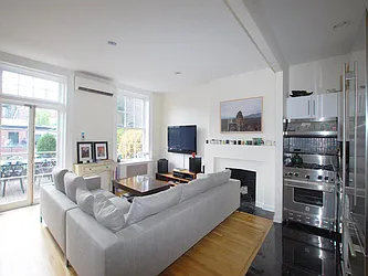 Rented by Sotheby's International Realty