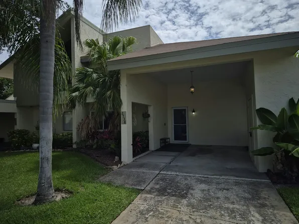 2738 Haverhill Ct, Clearwater, FL 33761