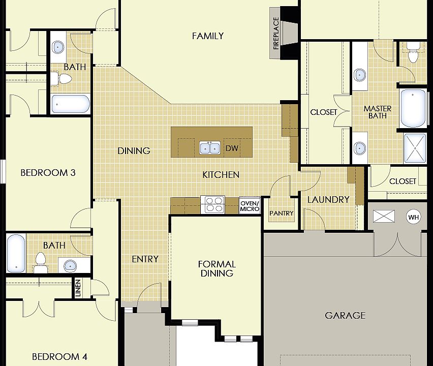 2nd image of 23989 W 82nd Ct