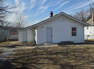 4306 N Spruce Ave, Kansas City, MO 64117