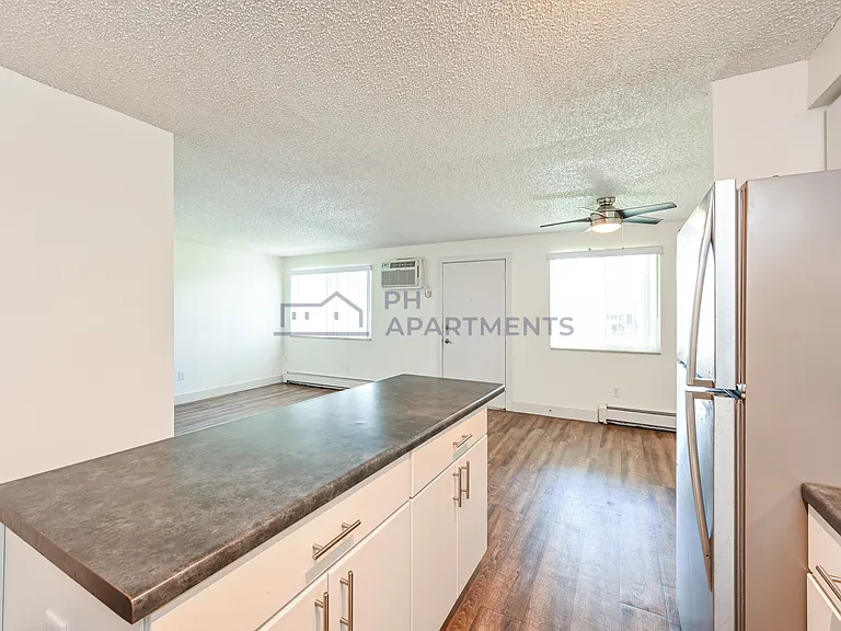 2 Bed | 1.5 Bath