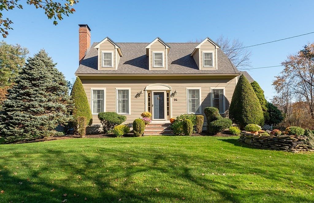 94 Seven Star Rd, Groveland, MA 01834 Zillow