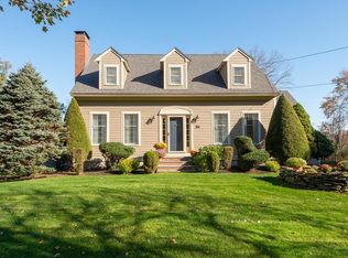 94 Seven Star Rd, Groveland, MA 01834