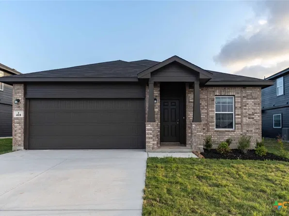 408 Jills Path, Seguin, TX 78155