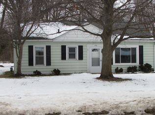 150 W Clarke Ave, Coldwater, MI 49036