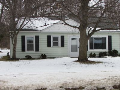150 W Clarke Ave, Coldwater, MI, 49036