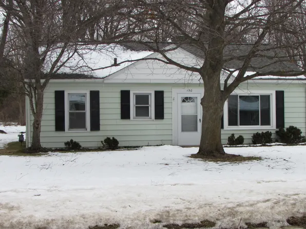 150 W Clarke Ave, Coldwater, MI 49036