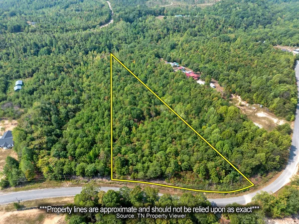 0 New Era Ridge Rd, Linden, TN 37096