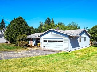 9911 31st Ave SE, Everett, WA 98208