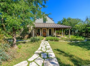 9402 Doss Spring Creek Rd, Fredericksburg, TX 78618