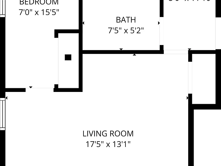 16 Vandine St #G — Photo 5