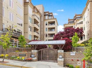 225 4th Ave APT B409, Kirkland, WA