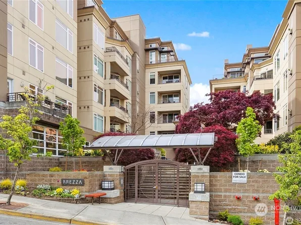 225 4th Avenue #B409, Kirkland, WA 98033
