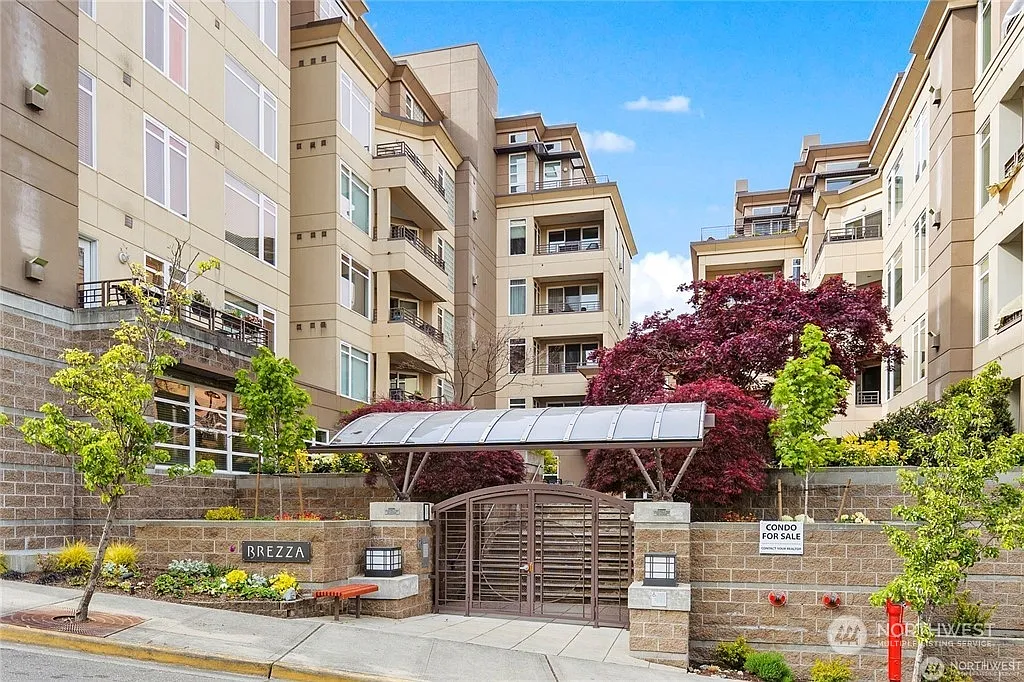 225 4th Avenue #B409 photo 1