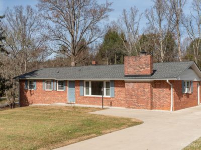535 Peyton Dr LOT 3, Hendersonville, NC, 28739