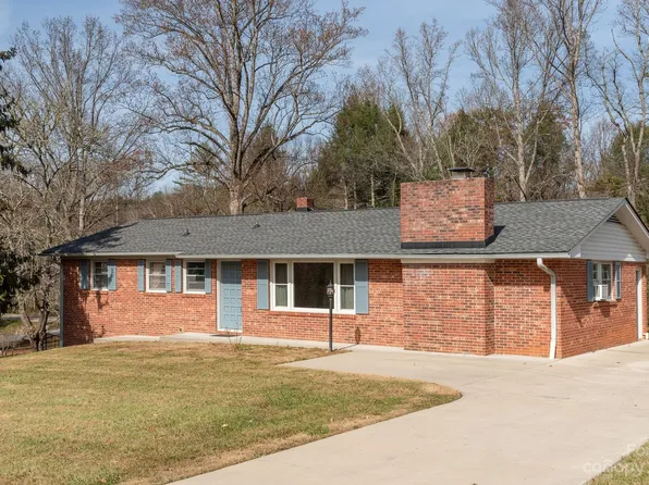 535 Peyton Dr Lot 3, Hendersonville, NC 28739