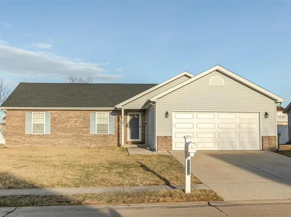 1306 Summerfield, Waterloo, IL 62298