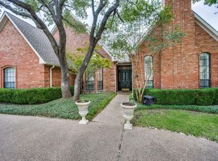 2104 Misty Haven Ln, Plano, TX 75093