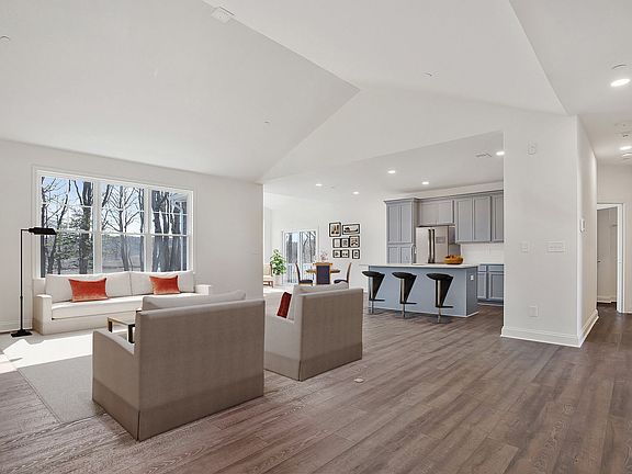 Pinehurst by Lacrosse Homes