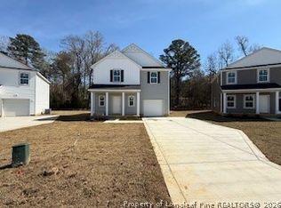 138 Stout Lndg, Dunn, NC 28334