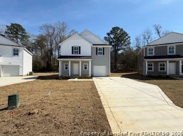 138 Stout Lndg, Dunn, NC 28334