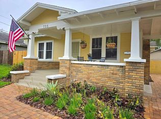 735 Winfree Ave, Lakeland, FL 33801