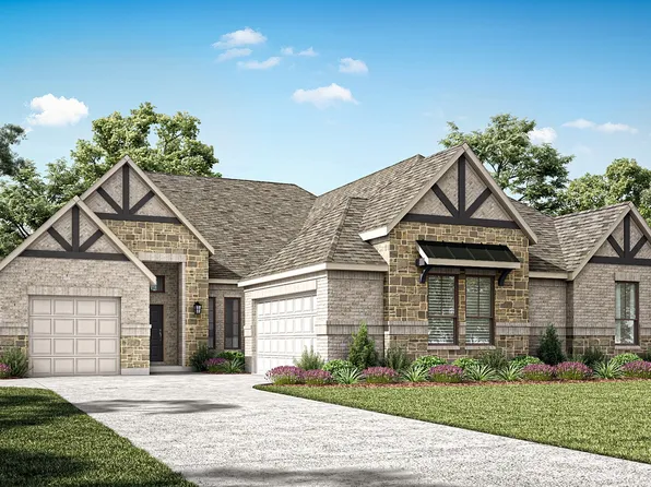 228 Parkland Valley, Rockwall, TX 75087