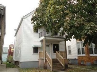 11406 Moran St, Hamtramck, MI 48212