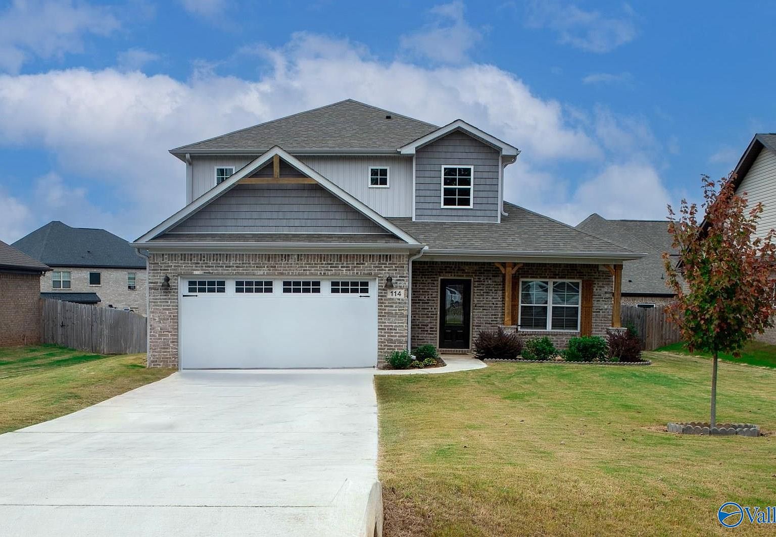 114 Little Burwell Rd, Harvest, AL 35749 Zillow