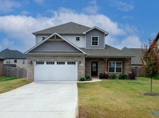 114 Little Burwell Rd, Harvest, AL 35749