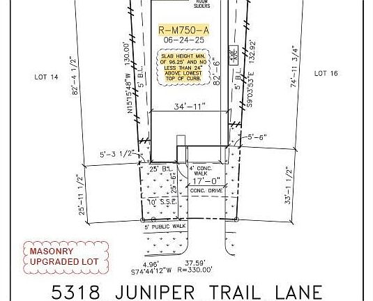 5th image of 5318 Juniper Trail Ln