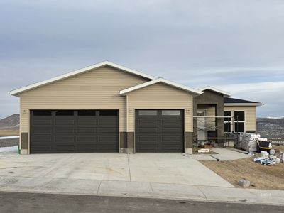 2966 Lecomte Ct, Elko, NV, 89801