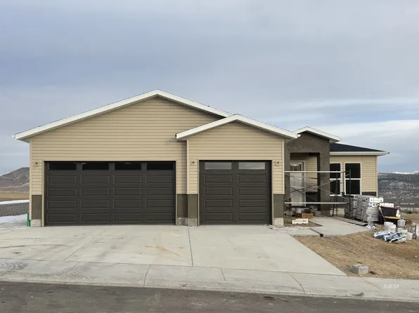 2966 Lecomte Ct, Elko, NV 89801