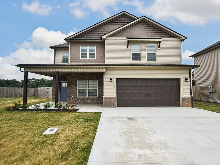 3275 Haymeadow Ln — Photo 1
