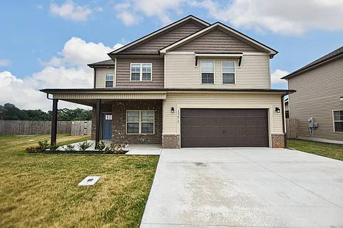3275 Haymeadow Ln Photo 1