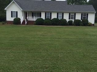 7177 Friendship Church Rd, Mc Leansville, NC 27301