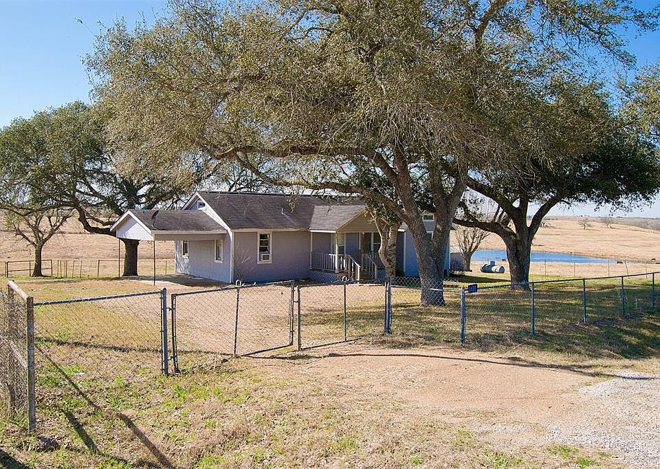 6401 Fm 155, Weimar, TX 78962 MLS 59237900 Zillow