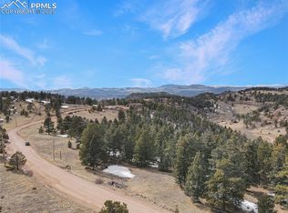 427 Stratton Cir, Cripple Creek, CO 80813