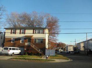 526 E Henry St, Linden, NJ 07036