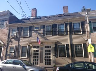 114 Bartlett St, Charlestown, MA 02129