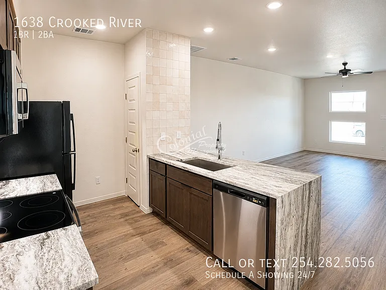 1638 Crooked River Ct — Photo 5