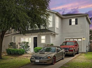 19442 Bold River Rd, Tomball, TX 77375