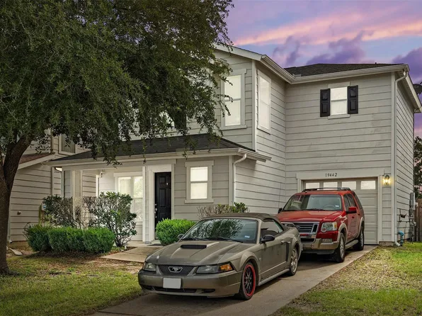 19442 Bold River Rd, Tomball, TX 77375