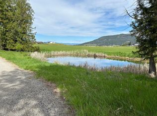 2135 White Tail Way, Colville, WA 99114