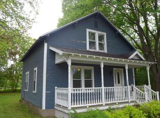 675 N Main St, Scandinavia, WI 54977